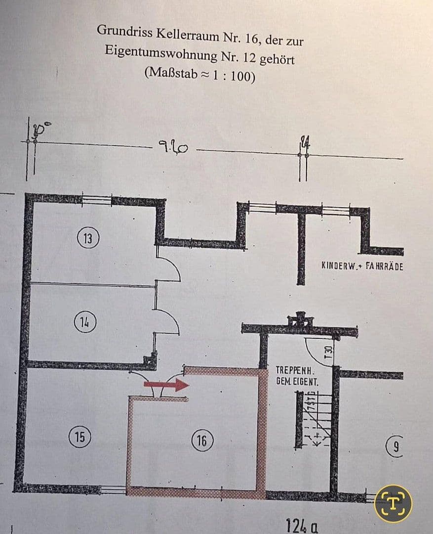 3 bedroom flat to rent, 80 m², Putzbrunner Straße 124a, Ottobrunn, Bavaria 3 bedroom flat to rent, 80 m², Putzbrunner Straße 124a, Ottobrunn, Bavaria