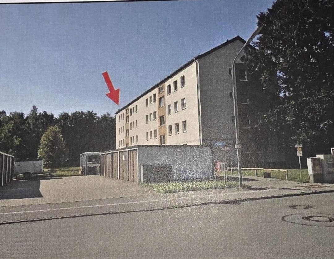 3 bedroom flat to rent, 80 m², Putzbrunner Straße 124a, Ottobrunn, Bavaria 3 bedroom flat to rent, 80 m², Putzbrunner Straße 124a, Ottobrunn, Bavaria
