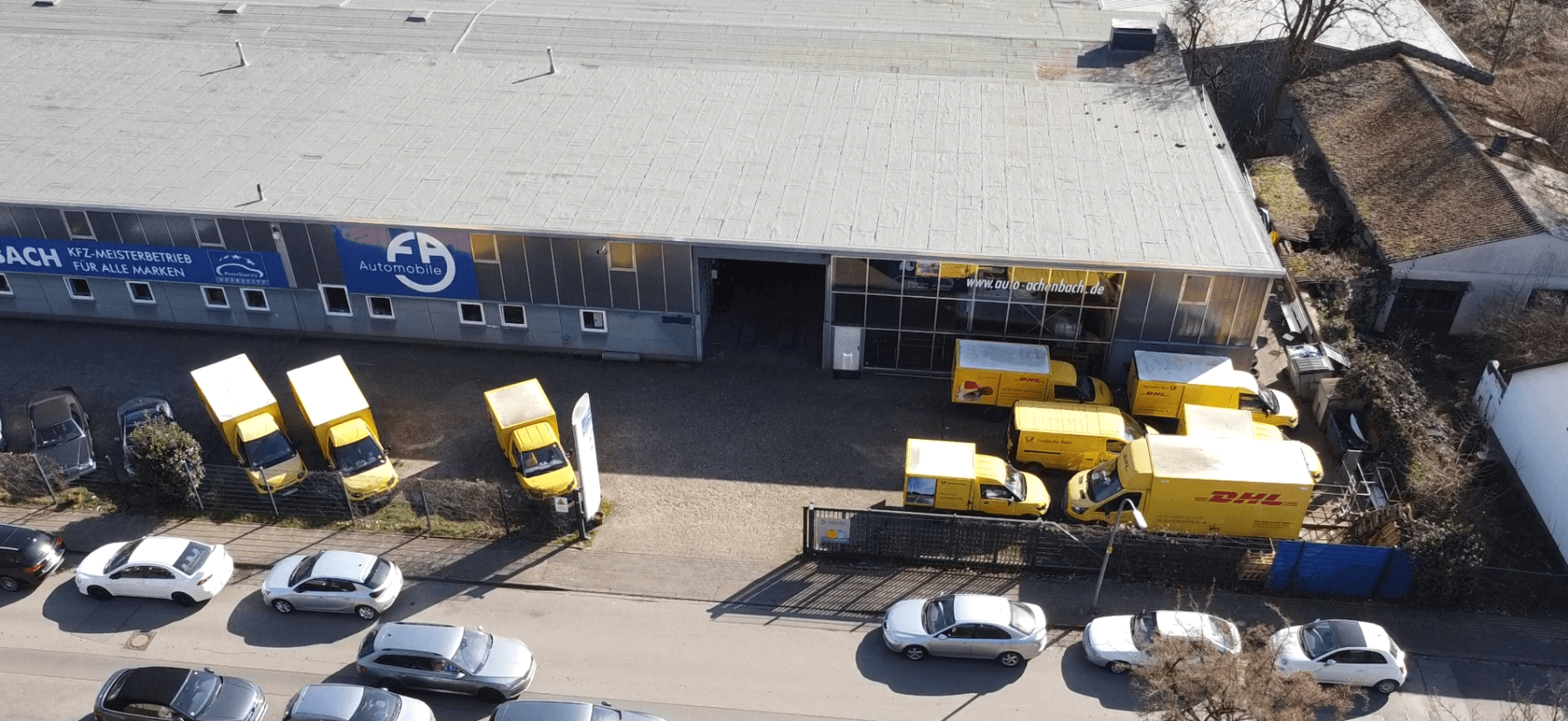 non-residential property for sale, 7,370 m², Bochum, North Rhine-Westphalia non-residential property for sale, 7,370 m², Bochum, North Rhine-Westphalia