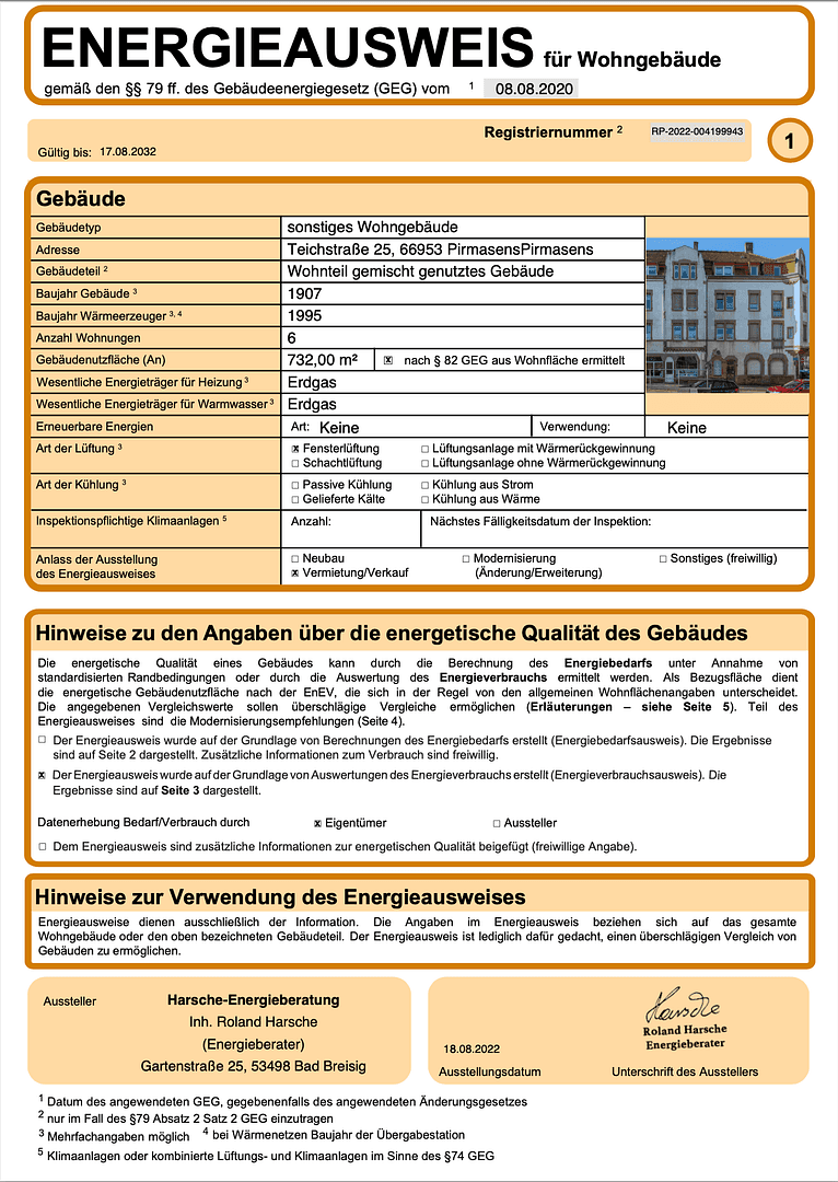 3 bedroom flat to rent, 90 m², Teichstraße 25, Pirmasens, Rhineland-Palatinate 3 bedroom flat to rent, 90 m², Teichstraße 25, Pirmasens, Rhineland-Palatinate