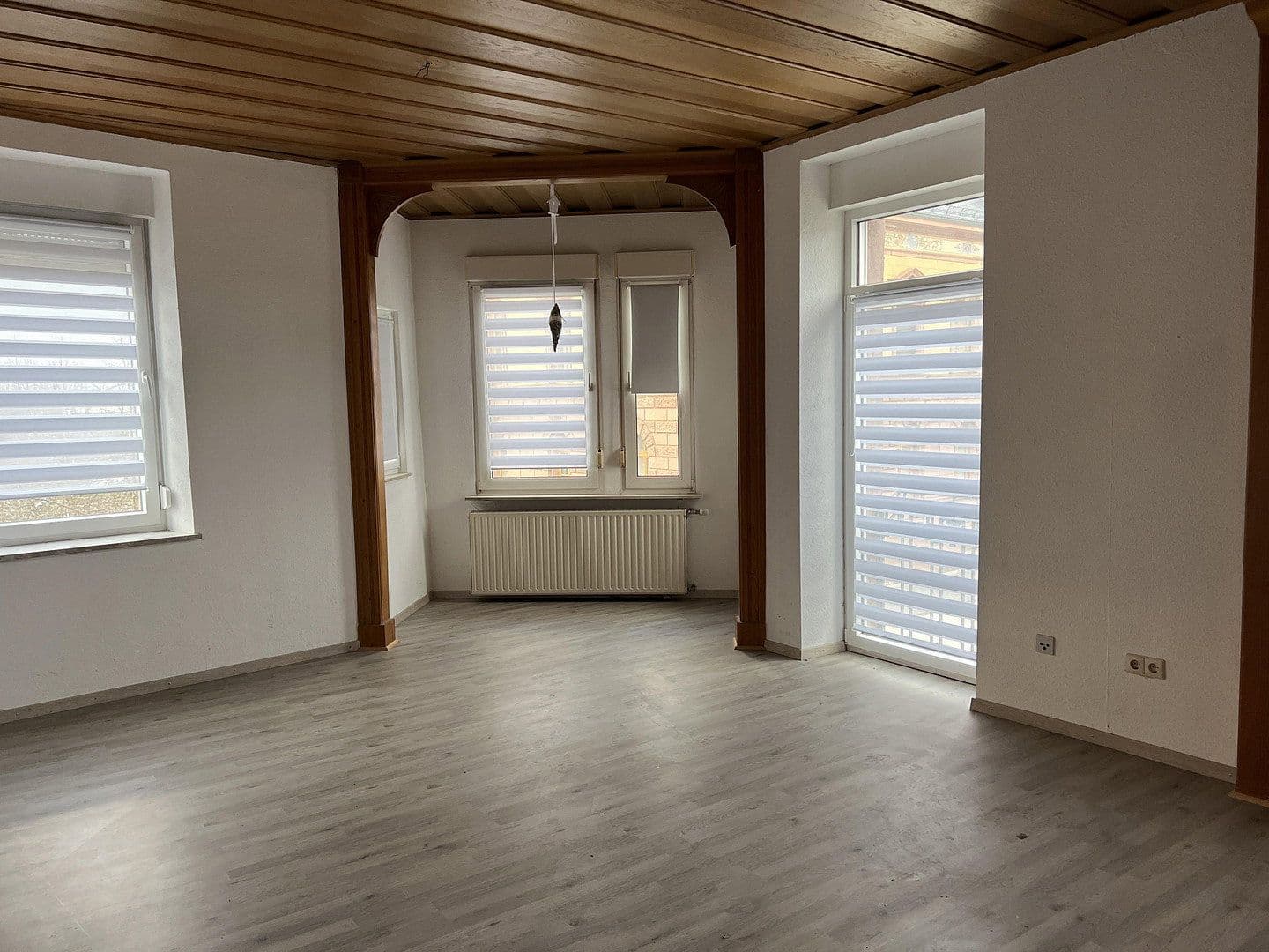 3 bedroom flat to rent, 90 m², Teichstraße 25, Pirmasens, Rhineland-Palatinate 3 bedroom flat to rent, 90 m², Teichstraße 25, Pirmasens, Rhineland-Palatinate