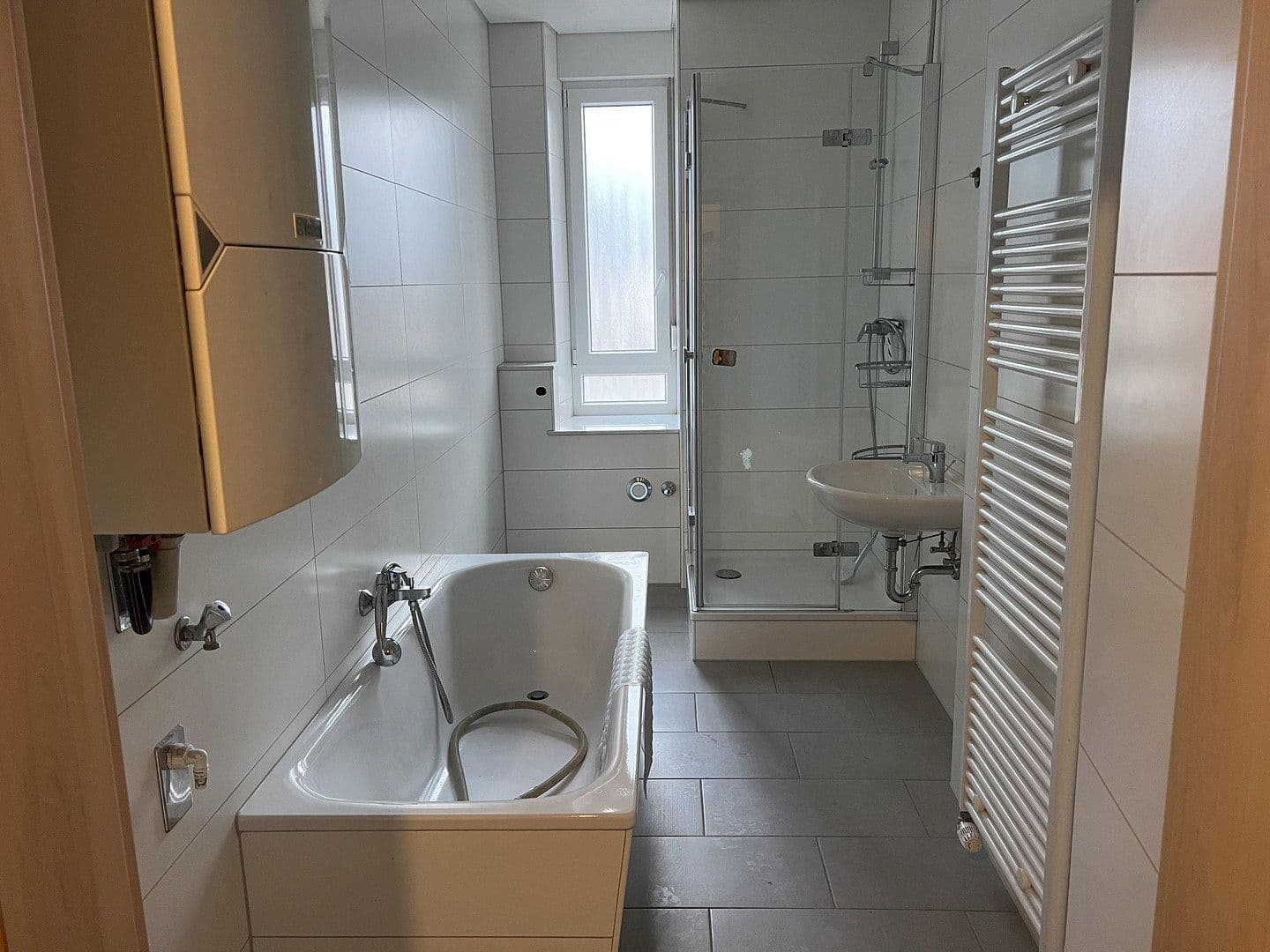 3 bedroom flat to rent, 90 m², Teichstraße 25, Pirmasens, Rhineland-Palatinate 3 bedroom flat to rent, 90 m², Teichstraße 25, Pirmasens, Rhineland-Palatinate