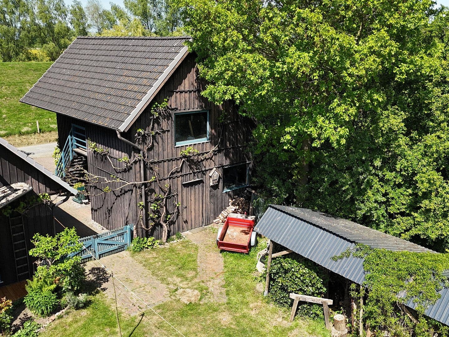 house for sale, 188 m², Bahrenfleth, Schleswig-Holstein house for sale, 188 m², Bahrenfleth, Schleswig-Holstein