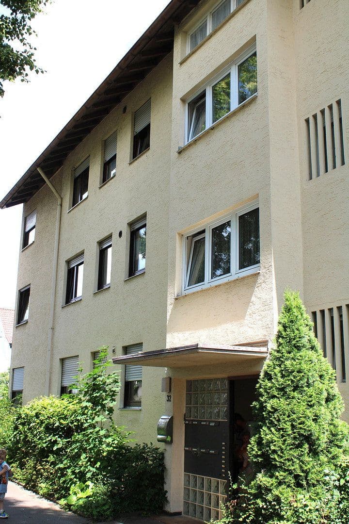 3 bedroom flat for sale, 73 m², Waiblingen, Baden-Württemberg 3 bedroom flat for sale, 73 m², Waiblingen, Baden-Württemberg