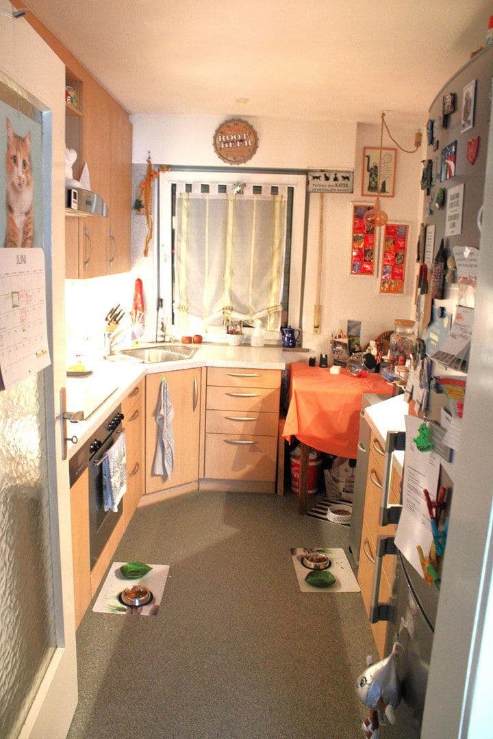 3 bedroom flat for sale, 73 m², Waiblingen, Baden-Württemberg 3 bedroom flat for sale, 73 m², Waiblingen, Baden-Württemberg