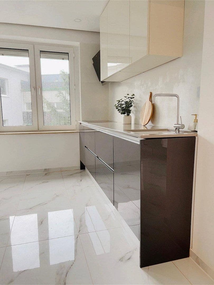 1 bedroom with open-plan kitchen flat to rent, 70 m², Theodor-Körner-Str, Remscheid, North Rhine-Westphalia 1 bedroom with open-plan kitchen flat to rent, 70 m², Theodor-Körner-Str, Remscheid, North Rhine-Westphalia