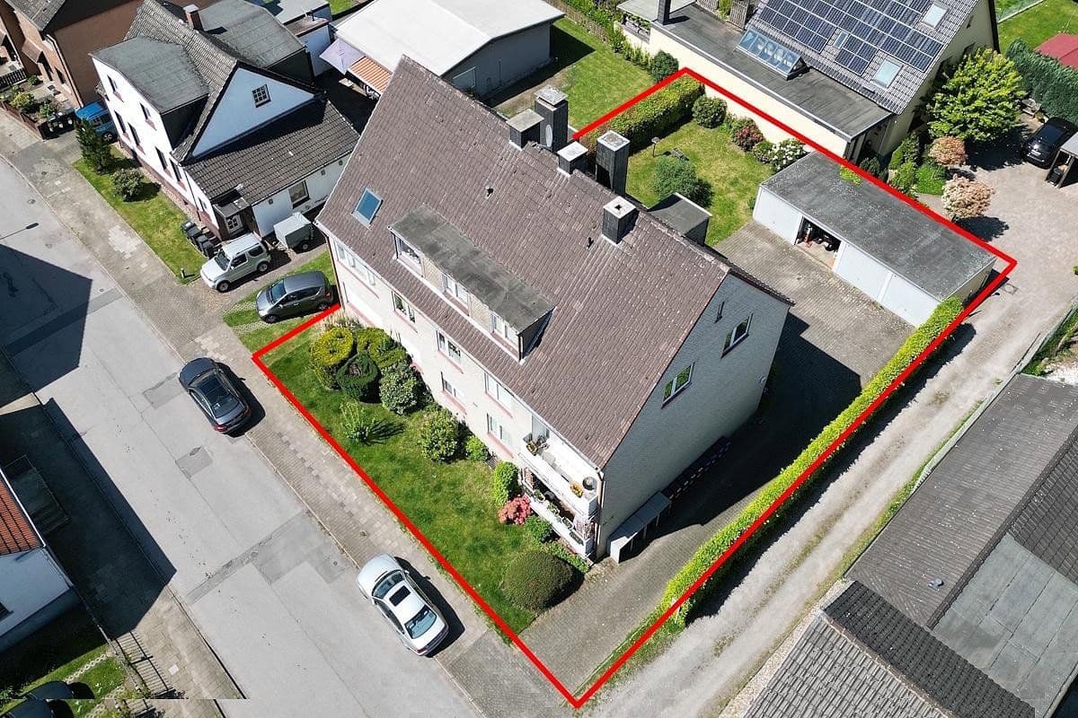 house for sale, 460 m², Bochum, North Rhine-Westphalia house for sale, 460 m², Bochum, North Rhine-Westphalia