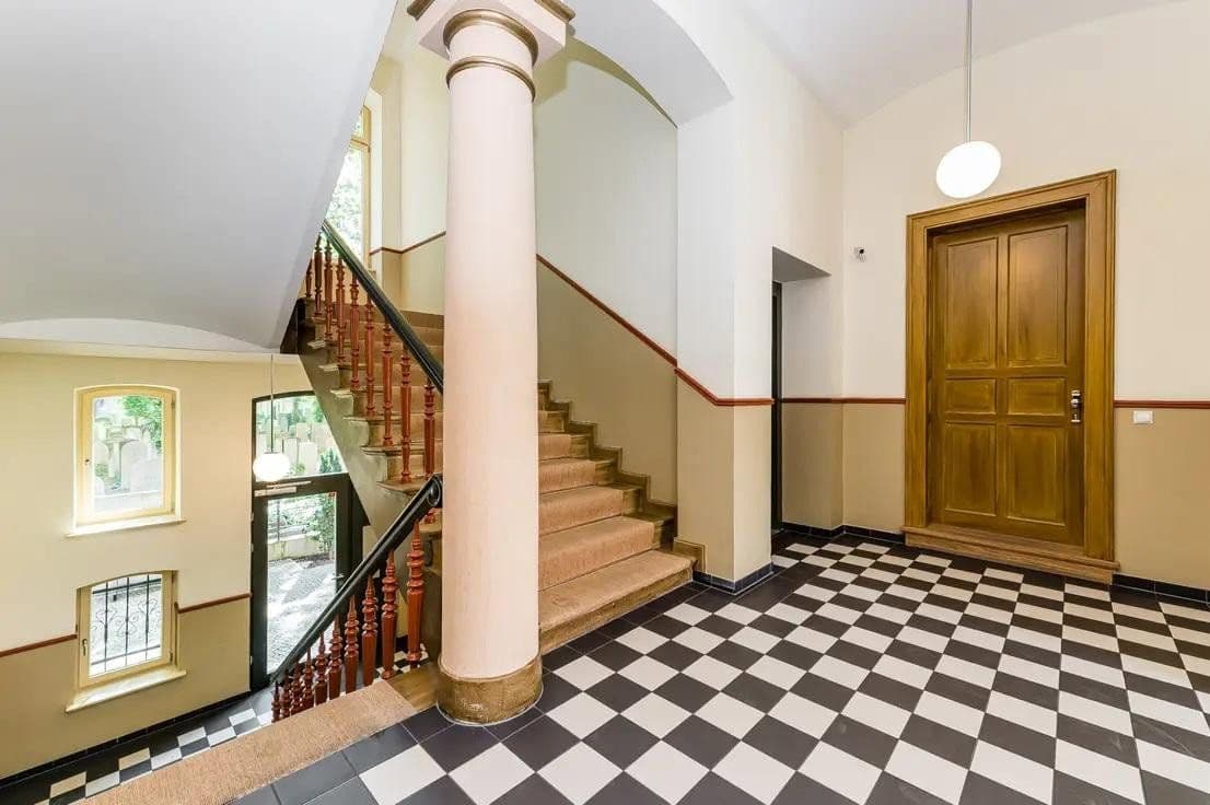 4 bedroom flat for sale, 163 m², Berlin, Berlin 4 bedroom flat for sale, 163 m², Berlin, Berlin