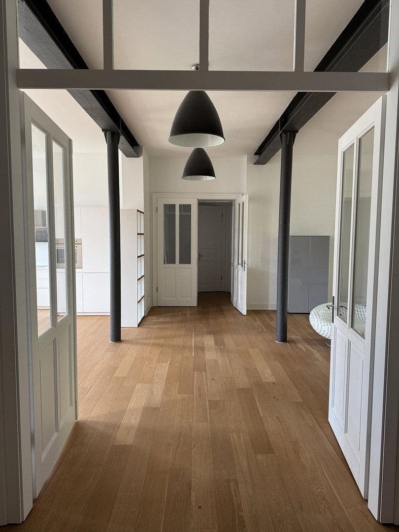 4 bedroom flat for sale, 163 m², Berlin, Berlin 4 bedroom flat for sale, 163 m², Berlin, Berlin