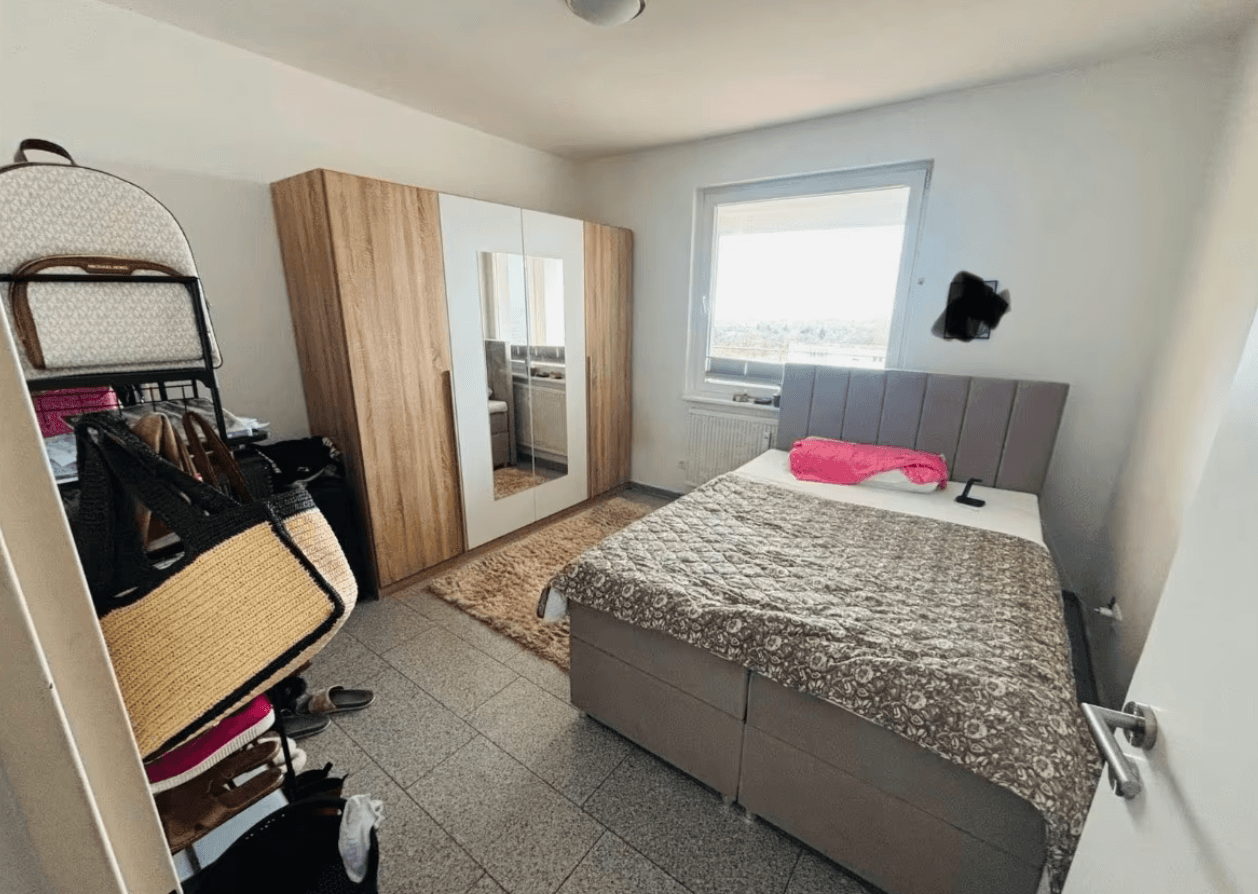3 bedroom flat to rent, 80 m², Jenaer Straße, Wolfsburg, Lower Saxony 3 bedroom flat to rent, 80 m², Jenaer Straße, Wolfsburg, Lower Saxony