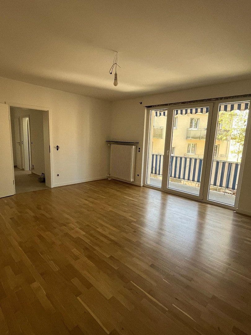 1 bedroom flat to rent, 44 m², Friedrich-Karl-Straße 3, Mannheim, Baden-Württemberg 1 bedroom flat to rent, 44 m², Friedrich-Karl-Straße 3, Mannheim, Baden-Württemberg