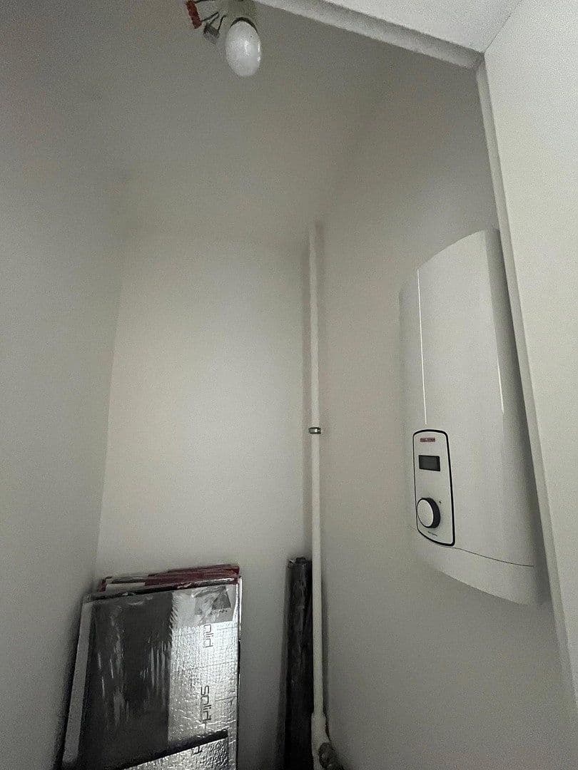1 bedroom flat to rent, 44 m², Friedrich-Karl-Straße 3, Mannheim, Baden-Württemberg 1 bedroom flat to rent, 44 m², Friedrich-Karl-Straße 3, Mannheim, Baden-Württemberg