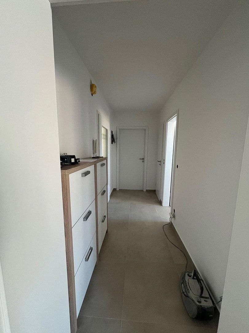 1 bedroom flat to rent, 44 m², Friedrich-Karl-Straße 3, Mannheim, Baden-Württemberg 1 bedroom flat to rent, 44 m², Friedrich-Karl-Straße 3, Mannheim, Baden-Württemberg