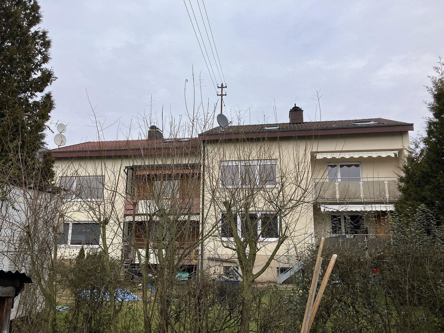 house for sale, 190 m², Seelacher Weg, Backnang, Baden-Württemberg house for sale, 190 m², Seelacher Weg, Backnang, Baden-Württemberg