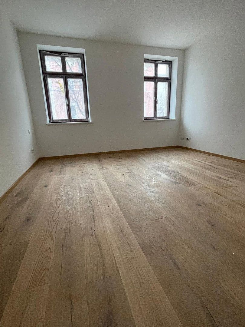 2 bedroom flat to rent, 63 m², Neustädter Str. 30, Leipzig, Saxony 2 bedroom flat to rent, 63 m², Neustädter Str. 30, Leipzig, Saxony