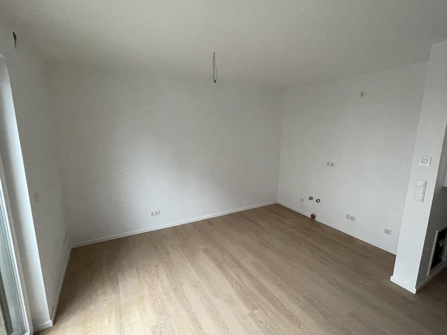 1 bedroom flat to rent, 26 m², Maximilianstraße 43, Nürnberg, Bavaria 1 bedroom flat to rent, 26 m², Maximilianstraße 43, Nürnberg, Bavaria