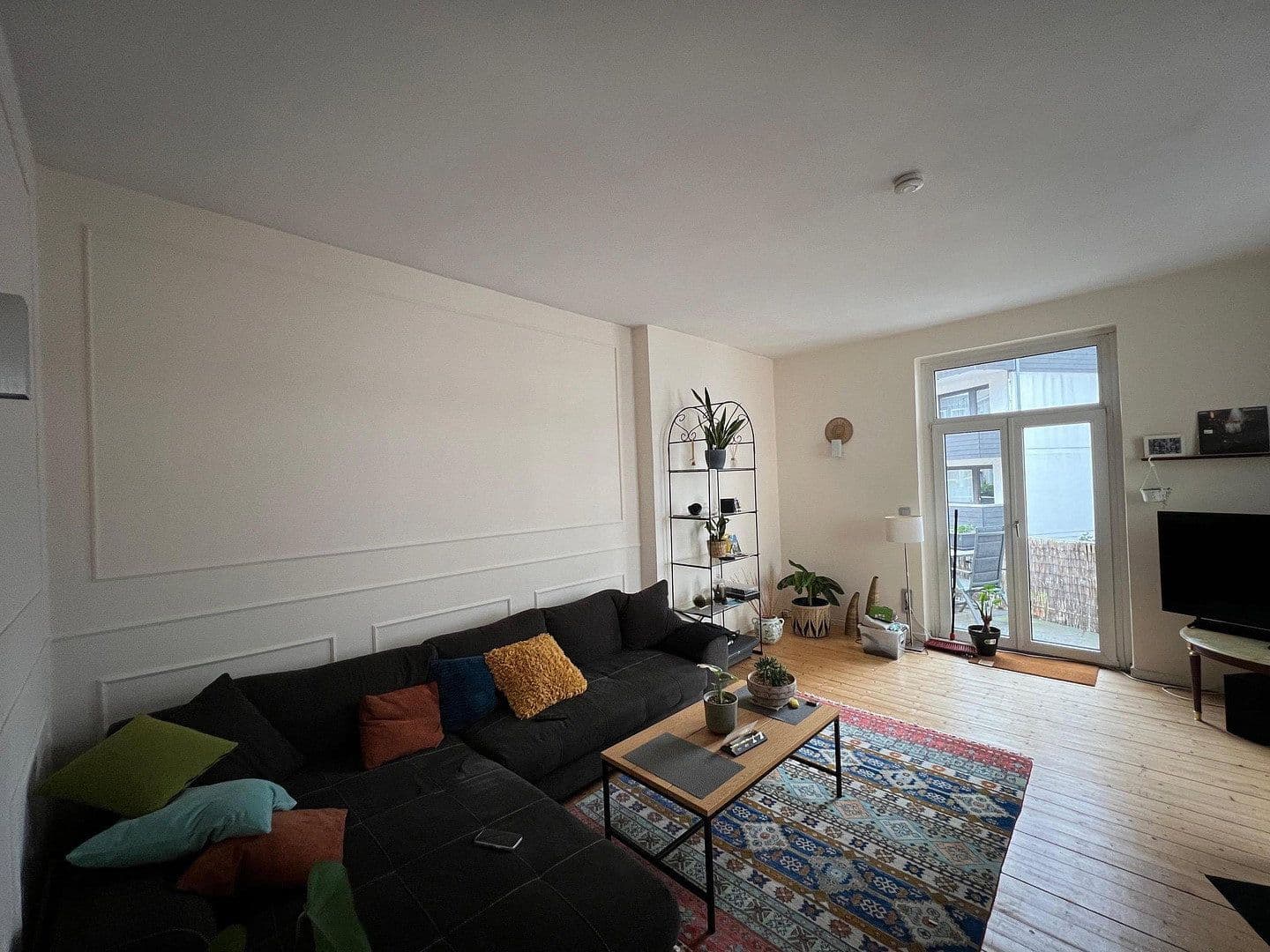 3 bedroom flat to rent, 116 m², Viktoriastraße 4, Bad Oeynhausen, North Rhine-Westphalia 3 bedroom flat to rent, 116 m², Viktoriastraße 4, Bad Oeynhausen, North Rhine-Westphalia