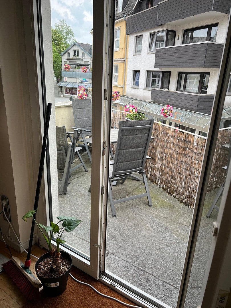 3 bedroom flat to rent, 116 m², Viktoriastraße 4, Bad Oeynhausen, North Rhine-Westphalia 3 bedroom flat to rent, 116 m², Viktoriastraße 4, Bad Oeynhausen, North Rhine-Westphalia