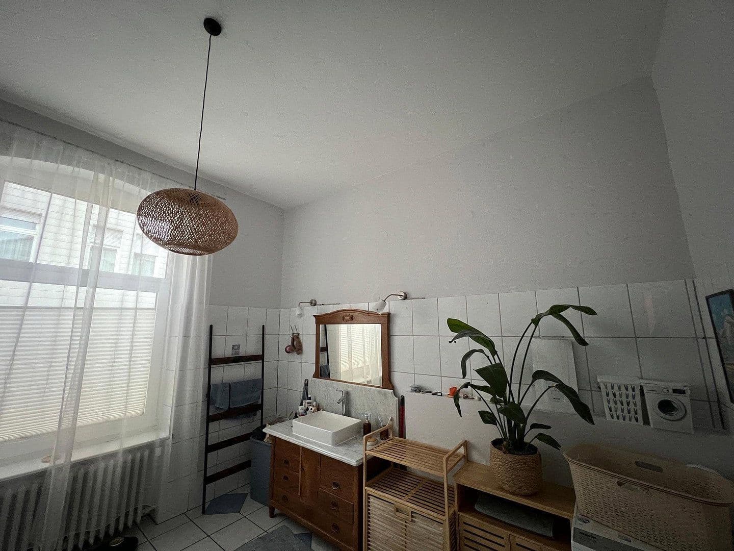 3 bedroom flat to rent, 116 m², Viktoriastraße 4, Bad Oeynhausen, North Rhine-Westphalia 3 bedroom flat to rent, 116 m², Viktoriastraße 4, Bad Oeynhausen, North Rhine-Westphalia