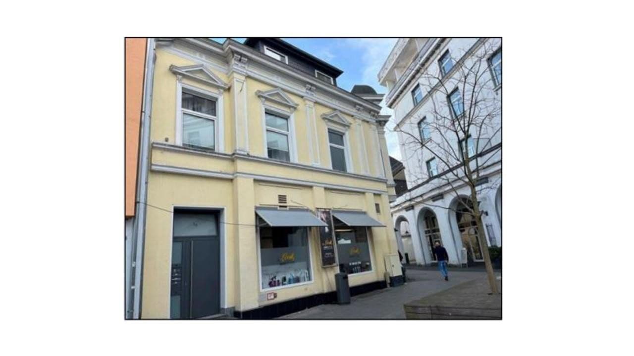 3 bedroom flat to rent, 116 m², Viktoriastraße 4, Bad Oeynhausen, North Rhine-Westphalia 3 bedroom flat to rent, 116 m², Viktoriastraße 4, Bad Oeynhausen, North Rhine-Westphalia