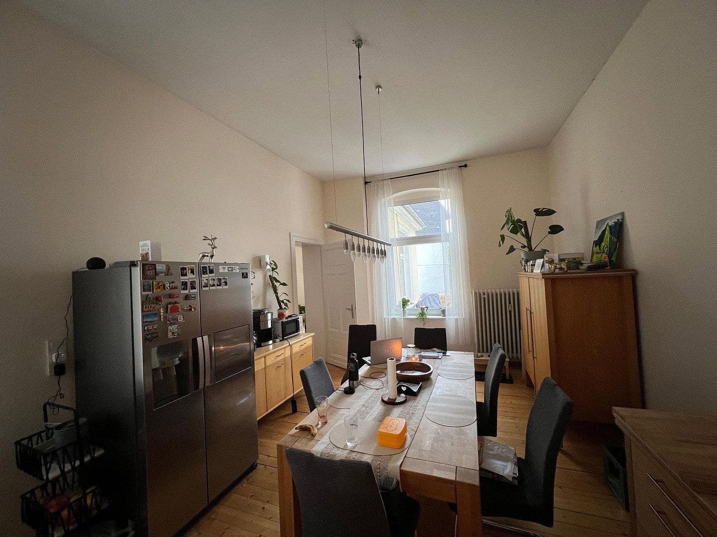 3 bedroom flat to rent, 116 m², Viktoriastraße 4, Bad Oeynhausen, North Rhine-Westphalia 3 bedroom flat to rent, 116 m², Viktoriastraße 4, Bad Oeynhausen, North Rhine-Westphalia