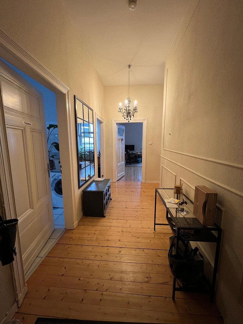 3 bedroom flat to rent, 116 m², Viktoriastraße 4, Bad Oeynhausen, North Rhine-Westphalia 3 bedroom flat to rent, 116 m², Viktoriastraße 4, Bad Oeynhausen, North Rhine-Westphalia