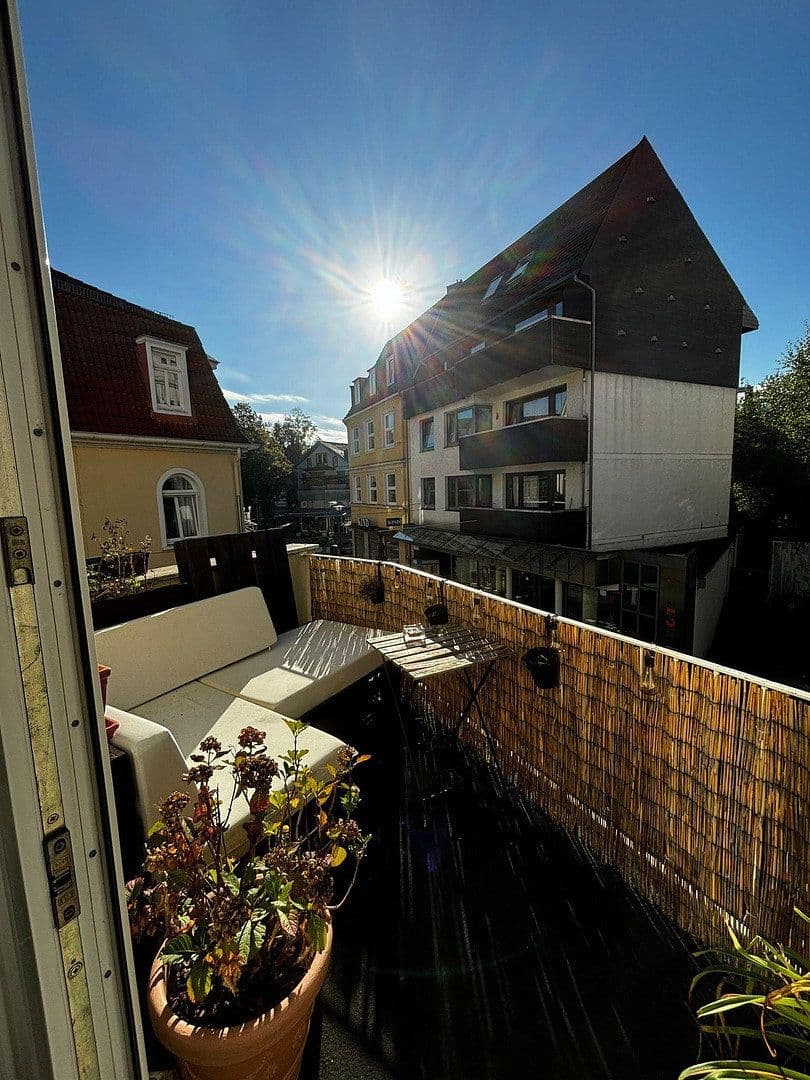 3 bedroom flat to rent, 116 m², Viktoriastraße 4, Bad Oeynhausen, North Rhine-Westphalia 3 bedroom flat to rent, 116 m², Viktoriastraße 4, Bad Oeynhausen, North Rhine-Westphalia