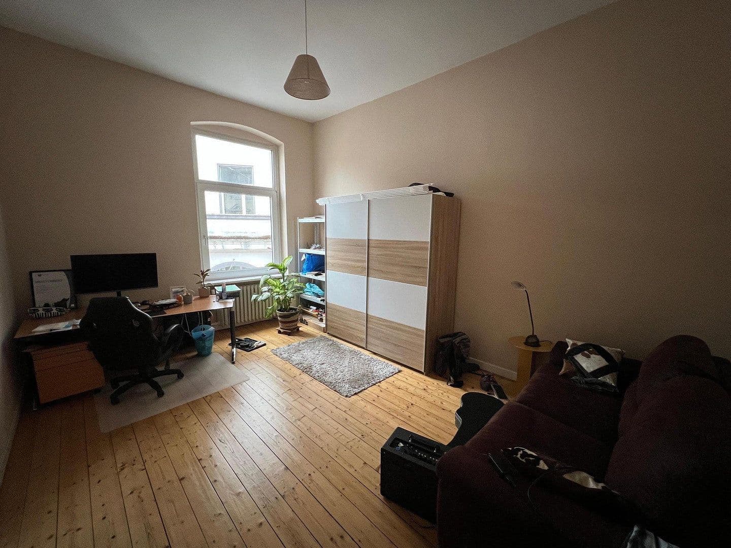 3 bedroom flat to rent, 116 m², Viktoriastraße 4, Bad Oeynhausen, North Rhine-Westphalia 3 bedroom flat to rent, 116 m², Viktoriastraße 4, Bad Oeynhausen, North Rhine-Westphalia