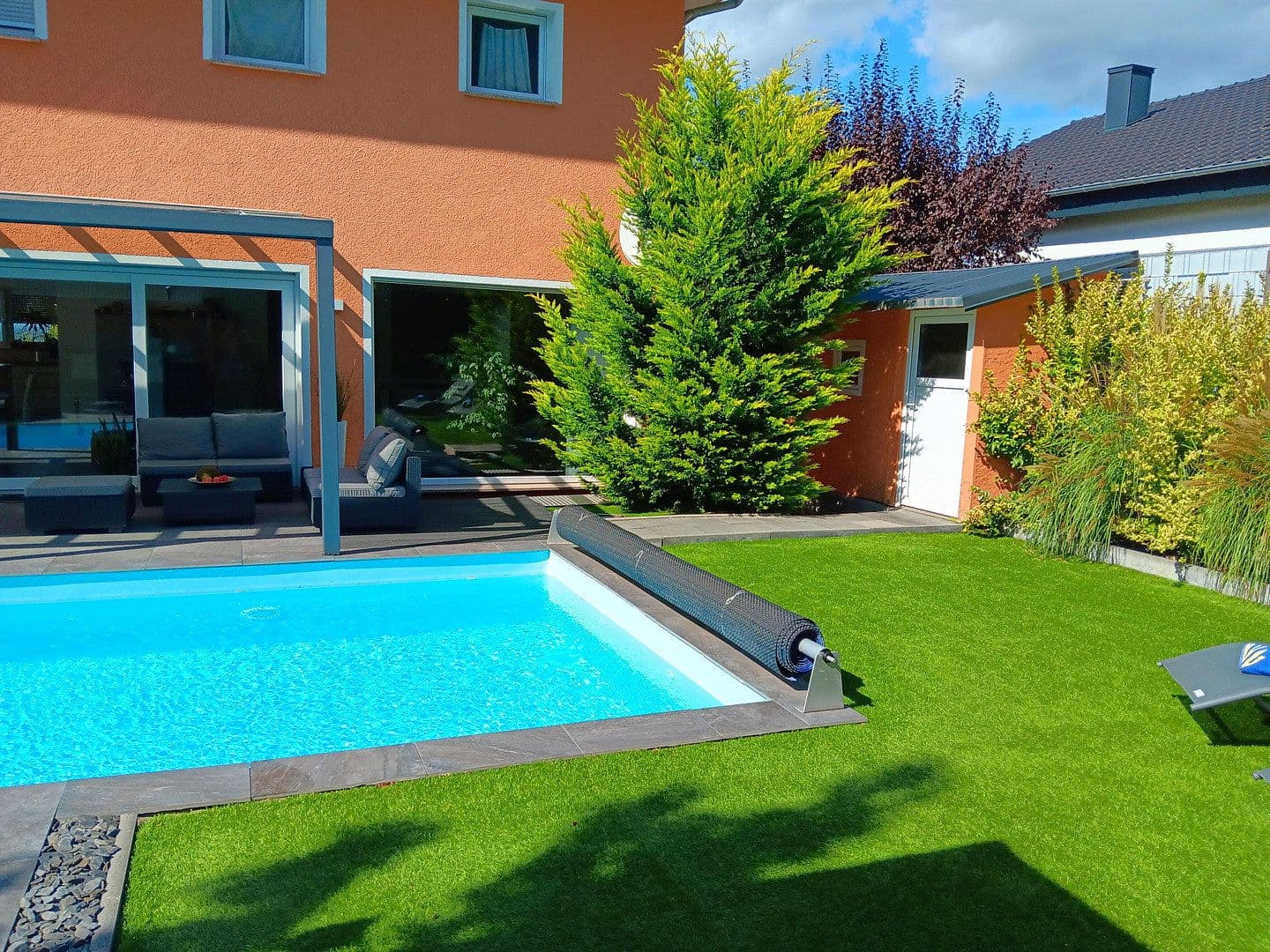 4 bedroom flat for sale, 165 m², Malsch, Baden-Württemberg 4 bedroom flat for sale, 165 m², Malsch, Baden-Württemberg
