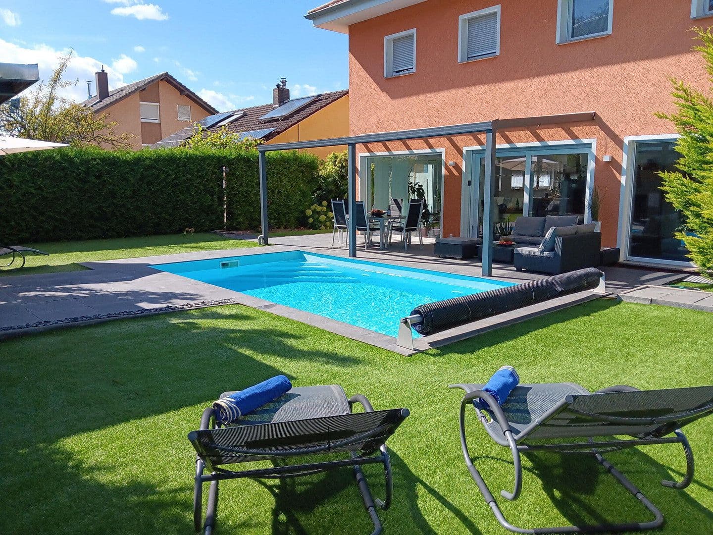 4 bedroom flat for sale, 165 m², Malsch, Baden-Württemberg 4 bedroom flat for sale, 165 m², Malsch, Baden-Württemberg