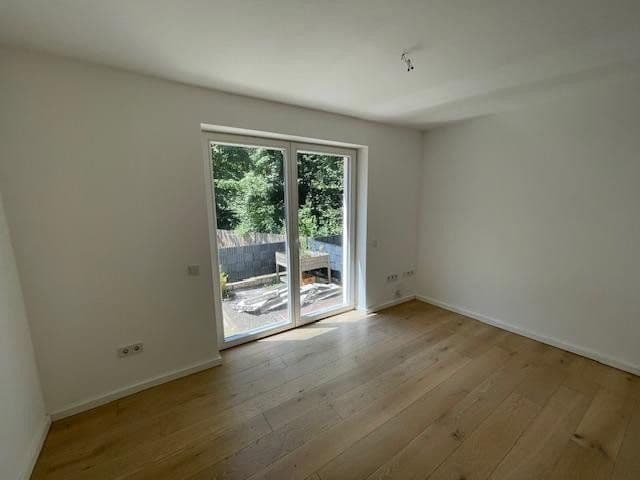 4 bedroom flat to rent, 93 m², Lütticher Straße 550, Aachen, North Rhine-Westphalia 4 bedroom flat to rent, 93 m², Lütticher Straße 550, Aachen, North Rhine-Westphalia