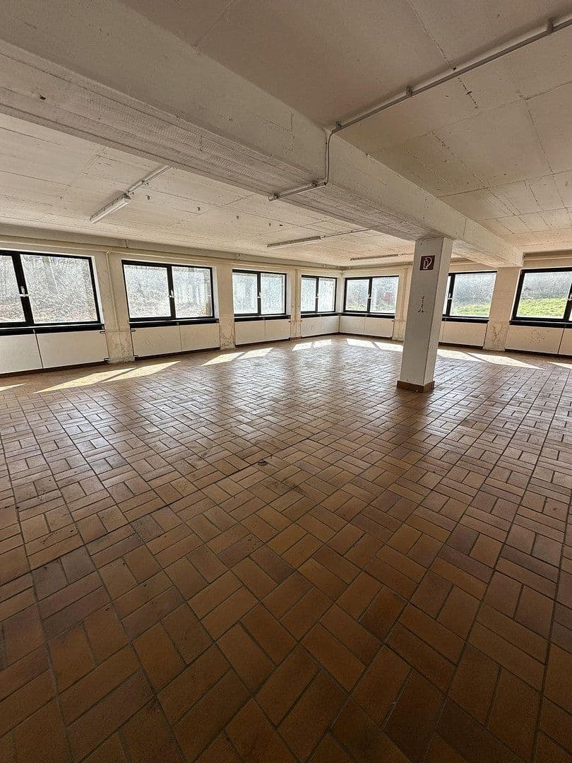 non-residential property to rent, 1,630 m², Herten, North Rhine-Westphalia non-residential property to rent, 1,630 m², Herten, North Rhine-Westphalia