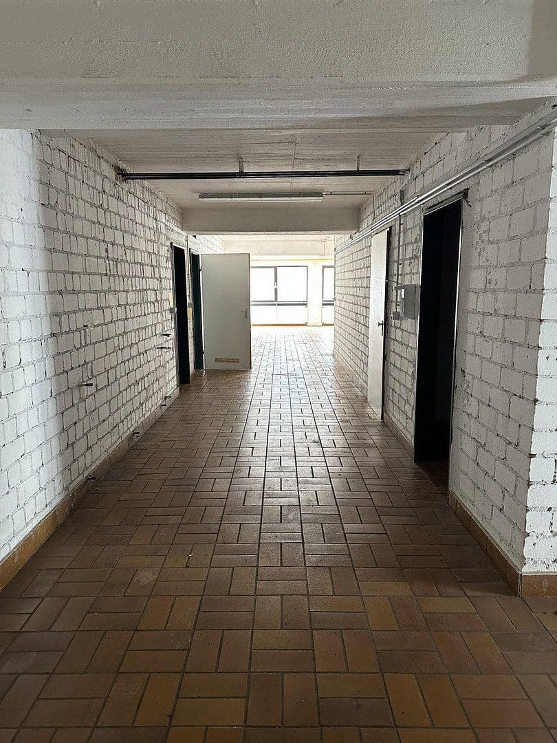 non-residential property to rent, 1,630 m², Herten, North Rhine-Westphalia non-residential property to rent, 1,630 m², Herten, North Rhine-Westphalia