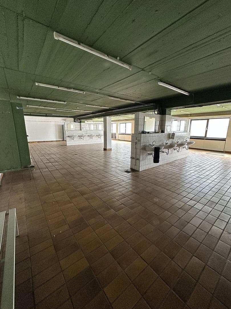 non-residential property to rent, 1,630 m², Herten, North Rhine-Westphalia non-residential property to rent, 1,630 m², Herten, North Rhine-Westphalia