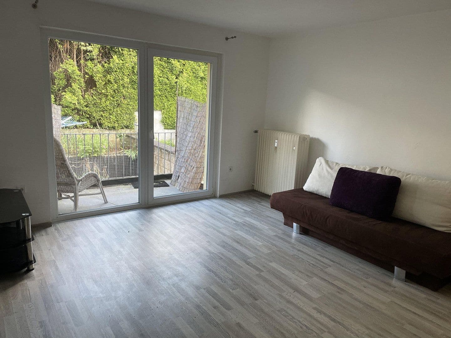 Studio flat to rent, 42 m², Ibacher Straße 32, Remscheid, North Rhine-Westphalia Studio flat to rent, 42 m², Ibacher Straße 32, Remscheid, North Rhine-Westphalia