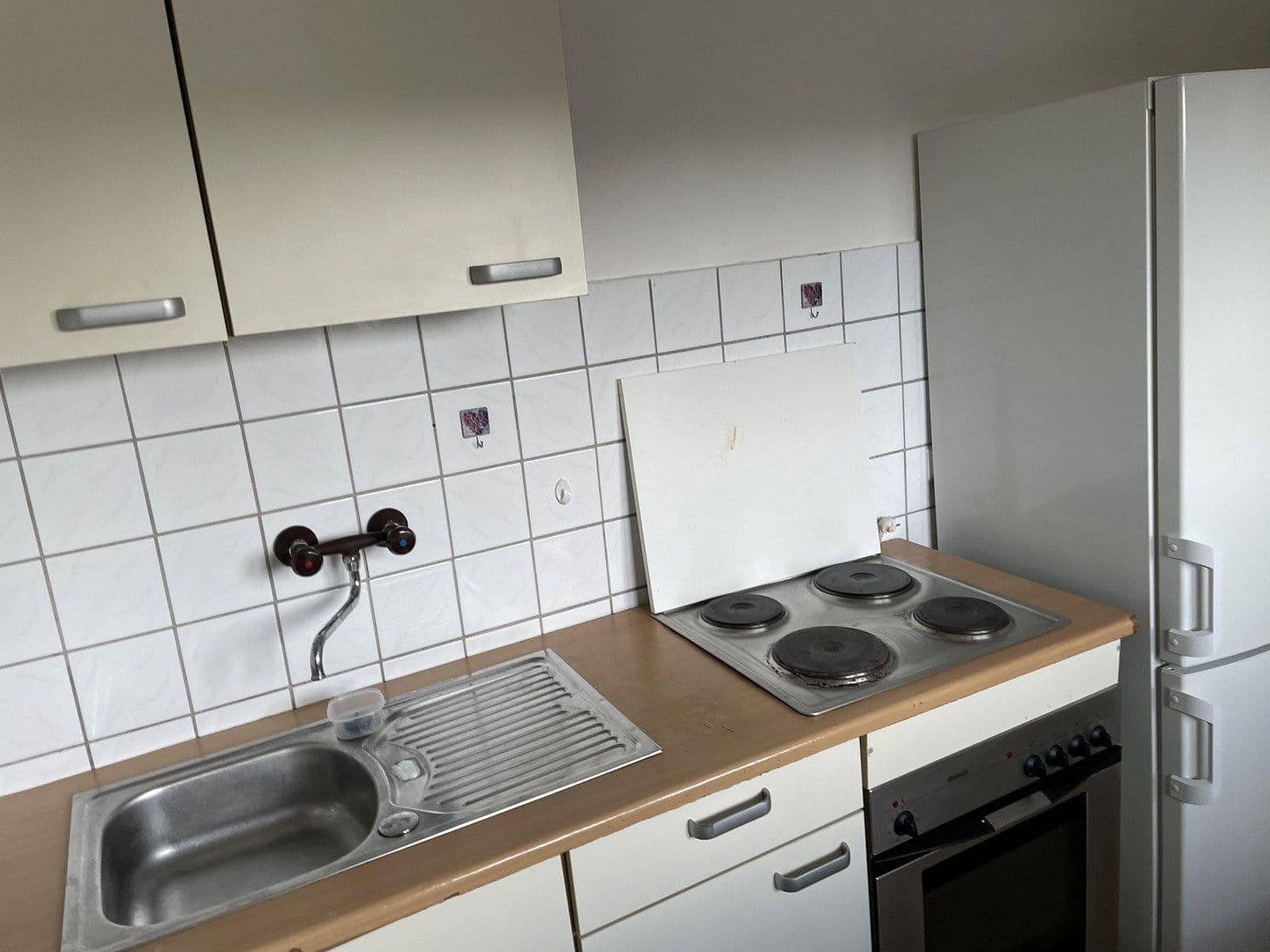 Studio flat to rent, 42 m², Ibacher Straße 32, Remscheid, North Rhine-Westphalia Studio flat to rent, 42 m², Ibacher Straße 32, Remscheid, North Rhine-Westphalia
