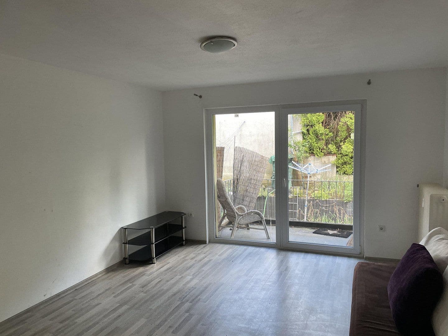 Studio flat to rent, 42 m², Ibacher Straße 32, Remscheid, North Rhine-Westphalia Studio flat to rent, 42 m², Ibacher Straße 32, Remscheid, North Rhine-Westphalia