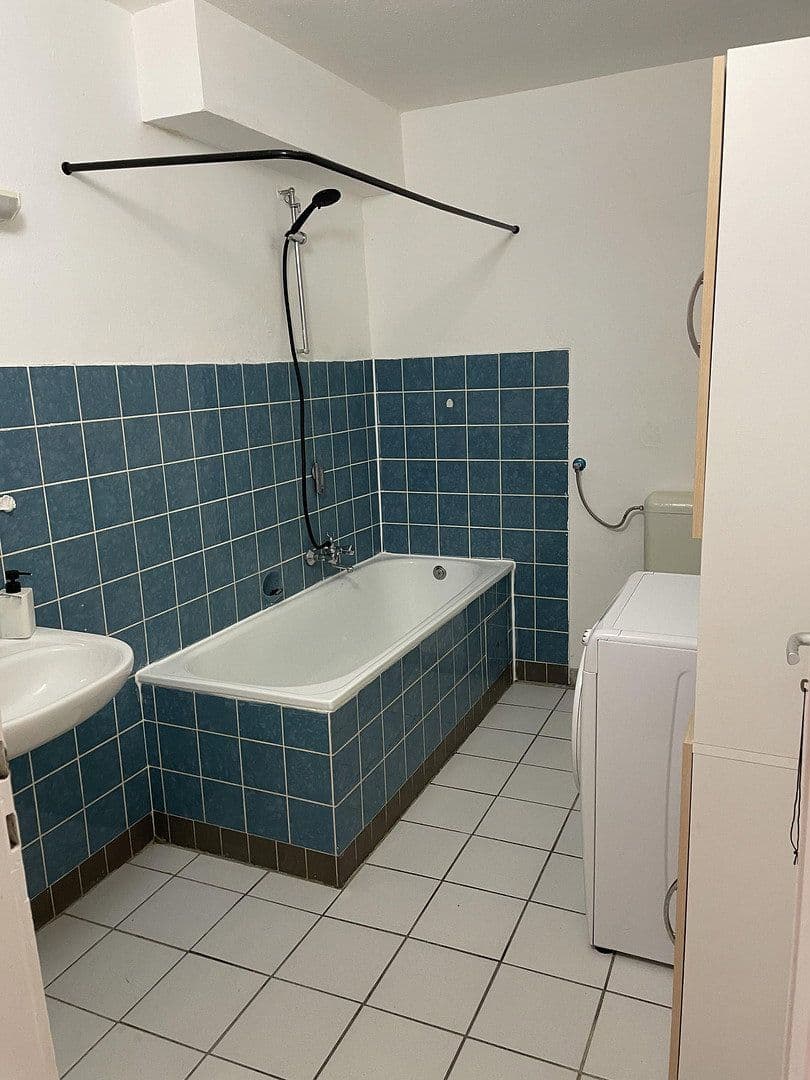 Studio flat to rent, 42 m², Ibacher Straße 32, Remscheid, North Rhine-Westphalia Studio flat to rent, 42 m², Ibacher Straße 32, Remscheid, North Rhine-Westphalia