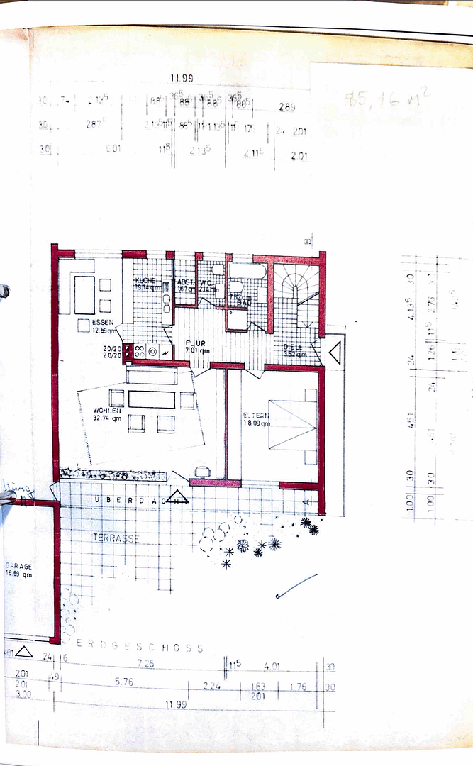 house for sale, 210 m², Iserlohn, North Rhine-Westphalia house for sale, 210 m², Iserlohn, North Rhine-Westphalia