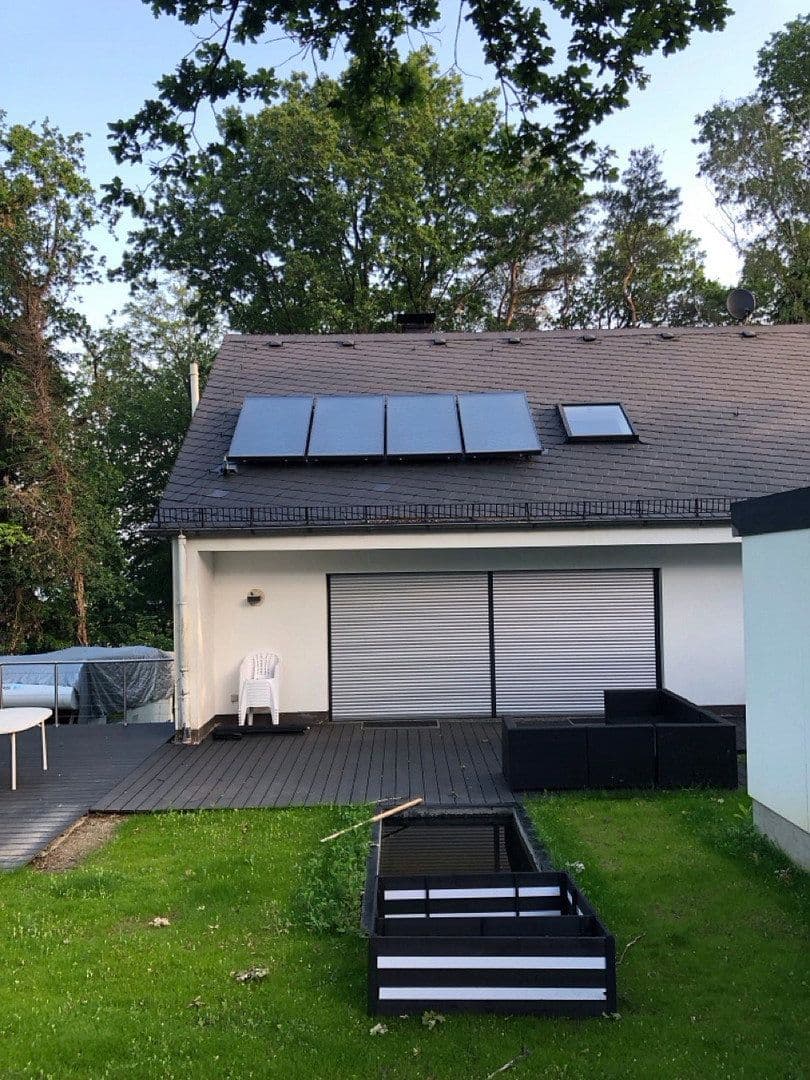 house for sale, 210 m², Iserlohn, North Rhine-Westphalia house for sale, 210 m², Iserlohn, North Rhine-Westphalia