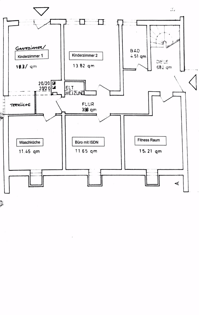 house for sale, 210 m², Iserlohn, North Rhine-Westphalia house for sale, 210 m², Iserlohn, North Rhine-Westphalia