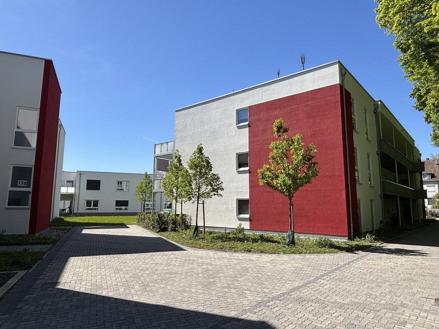 3 bedroom flat to rent, 99 m², Gabelsberger Str. 11c, Herne, North Rhine-Westphalia 3 bedroom flat to rent, 99 m², Gabelsberger Str. 11c, Herne, North Rhine-Westphalia
