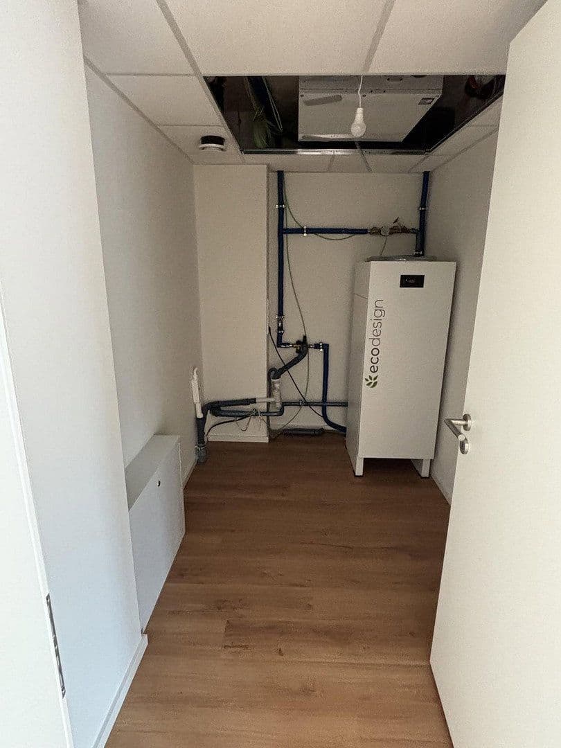 3 bedroom flat to rent, 99 m², Gabelsberger Str. 11c, Herne, North Rhine-Westphalia 3 bedroom flat to rent, 99 m², Gabelsberger Str. 11c, Herne, North Rhine-Westphalia