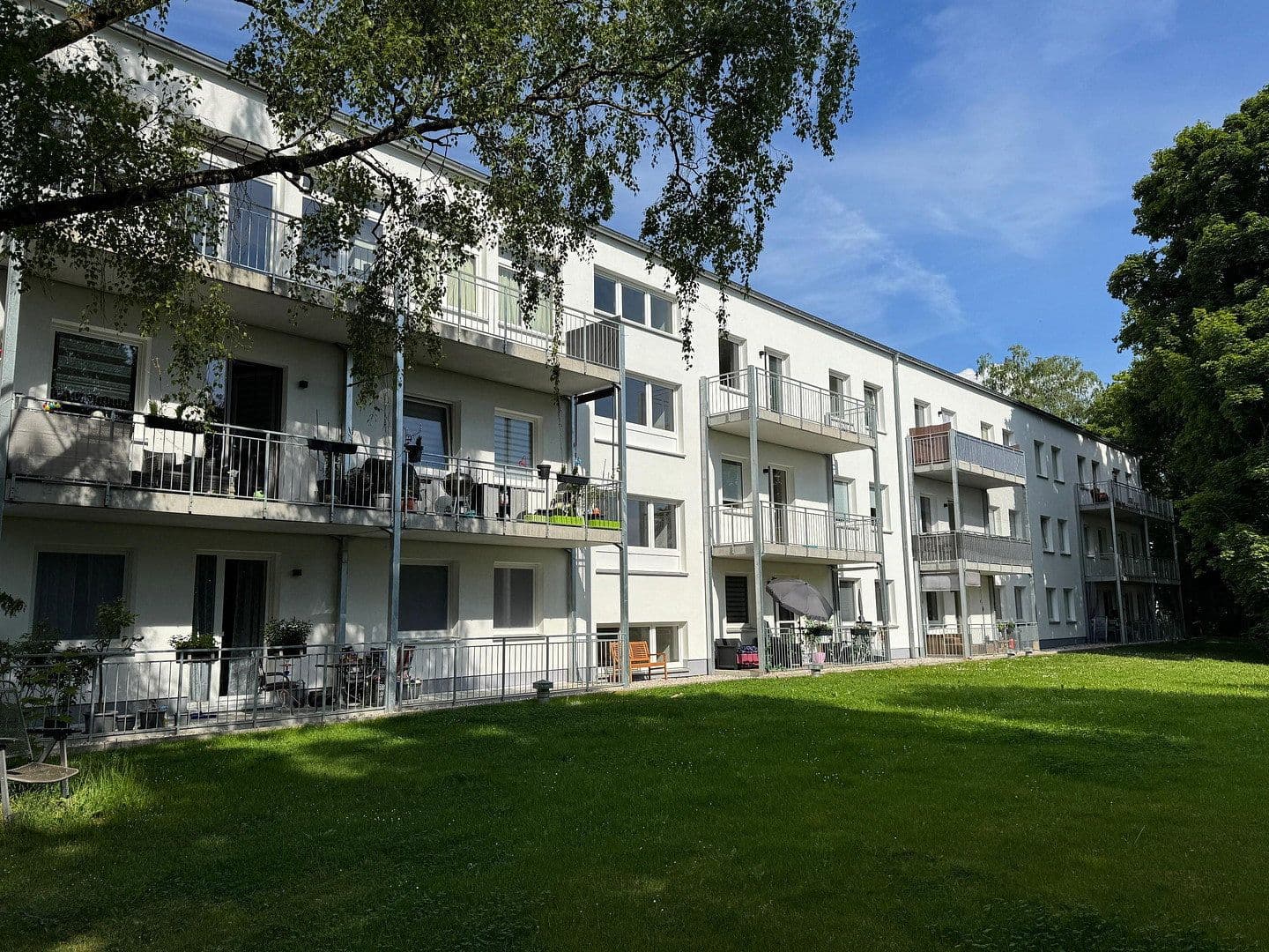3 bedroom flat to rent, 75 m², Mildred-Scheel-Straße 9a, Amberg, Bavaria 3 bedroom flat to rent, 75 m², Mildred-Scheel-Straße 9a, Amberg, Bavaria