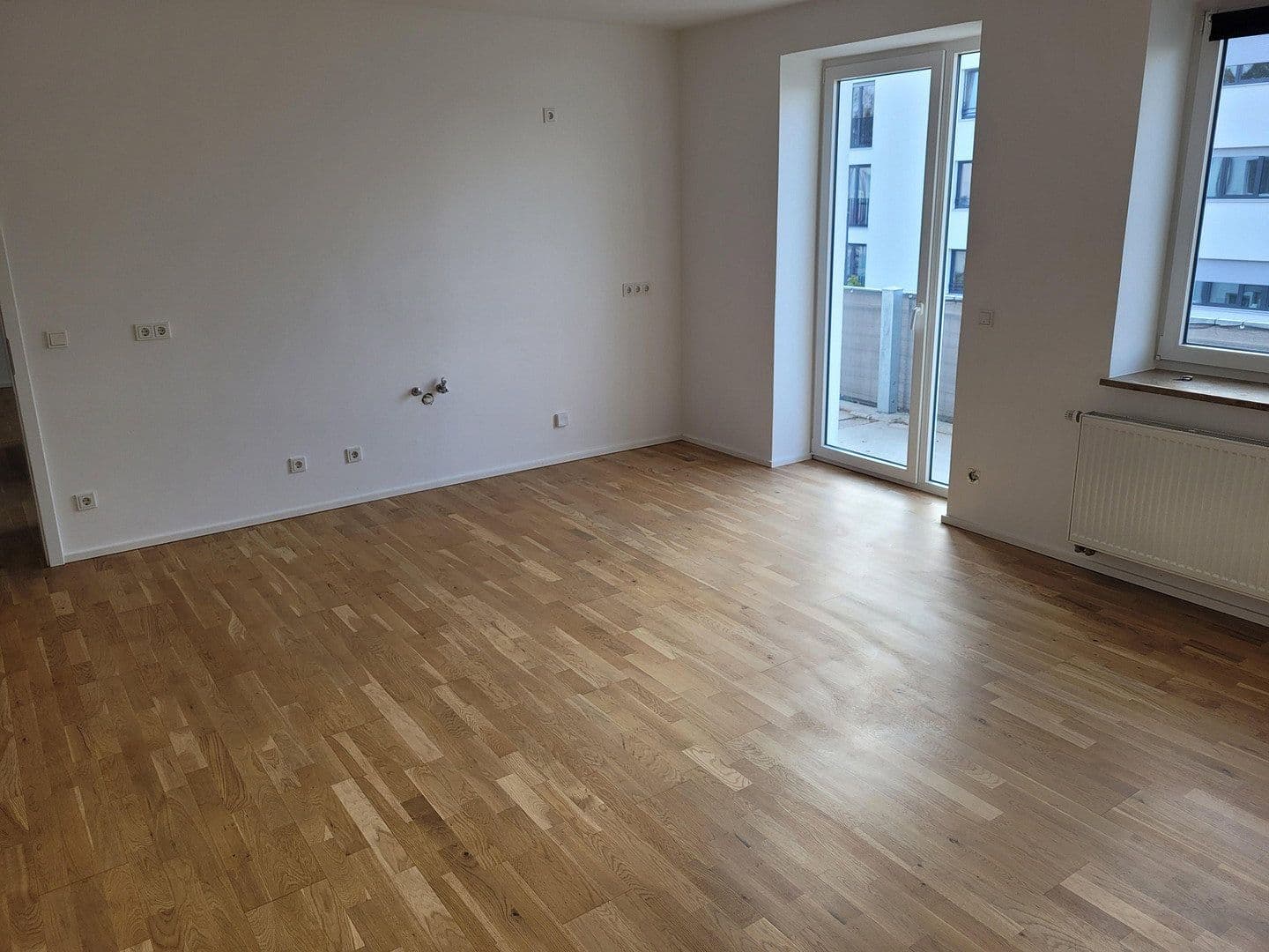 3 bedroom flat to rent, 75 m², Mildred-Scheel-Straße 9a, Amberg, Bavaria 3 bedroom flat to rent, 75 m², Mildred-Scheel-Straße 9a, Amberg, Bavaria