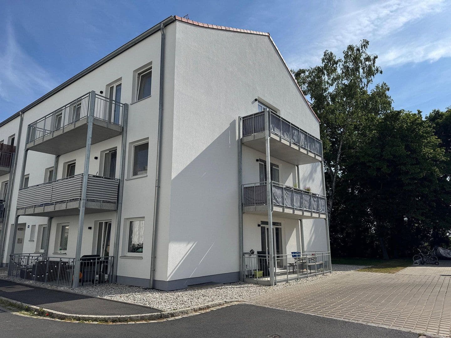 3 bedroom flat to rent, 75 m², Mildred-Scheel-Straße 9a, Amberg, Bavaria 3 bedroom flat to rent, 75 m², Mildred-Scheel-Straße 9a, Amberg, Bavaria