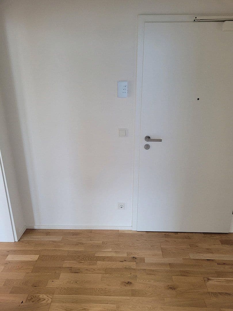 3 bedroom flat to rent, 75 m², Mildred-Scheel-Straße 9a, Amberg, Bavaria 3 bedroom flat to rent, 75 m², Mildred-Scheel-Straße 9a, Amberg, Bavaria