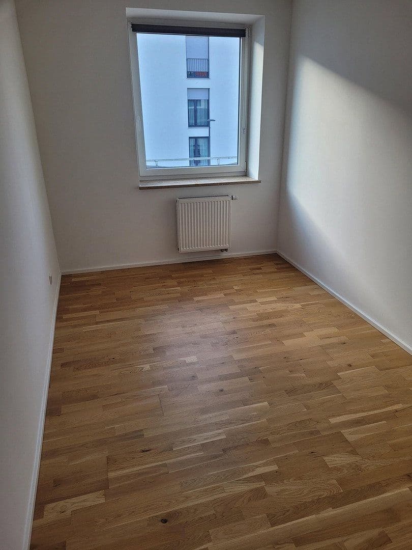 3 bedroom flat to rent, 75 m², Mildred-Scheel-Straße 9a, Amberg, Bavaria 3 bedroom flat to rent, 75 m², Mildred-Scheel-Straße 9a, Amberg, Bavaria