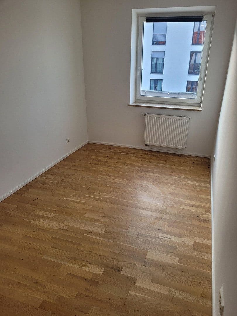 3 bedroom flat to rent, 75 m², Mildred-Scheel-Straße 9a, Amberg, Bavaria 3 bedroom flat to rent, 75 m², Mildred-Scheel-Straße 9a, Amberg, Bavaria