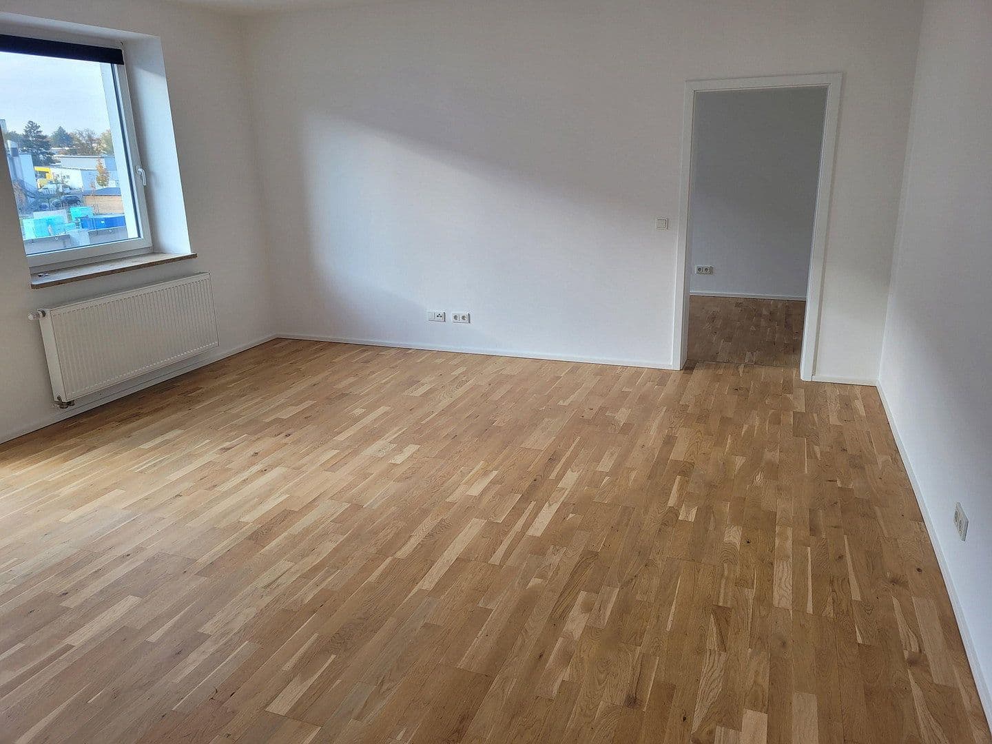 3 bedroom flat to rent, 75 m², Mildred-Scheel-Straße 9a, Amberg, Bavaria 3 bedroom flat to rent, 75 m², Mildred-Scheel-Straße 9a, Amberg, Bavaria